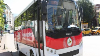 Boluda depremzedeler ulaşımdan ücretsiz yararlanacak