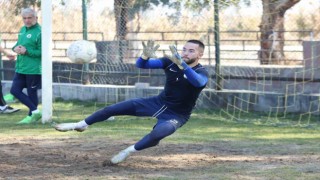 Bora Göymen: “Örnek aldığım kişi babam Şanver Göymen”