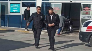 Börekçiden tost makinesi ve terazi çalan şüpheli yakalandı