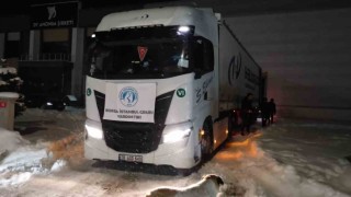 Borsa İstanbul Grubundan depremzedelere yardım
