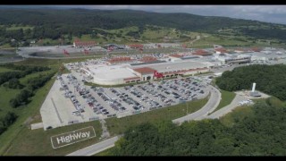 Boyner Outlet, HighWayde açılıyor