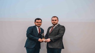 BTM, ‘Yılın Kuluçka Merkezi seçildi