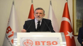 BTSOdan deprem bölgesine ‘Konteyner Kent seferberliği