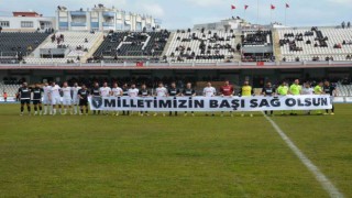 Bu kez depremzedeler için sahaya çıktılar