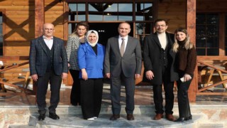 Bu konak birçok organizasyona ev sahipliği yapacak