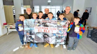 Bu para çocuklara Şifa olsun