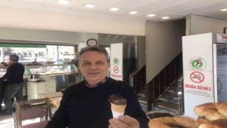 Bu yıl dondurma satışları erken başladı