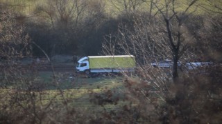 Bulgaristanda 18 göçmen kamyonda ölü bulundu