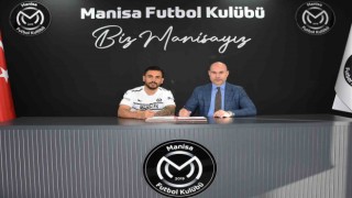 Burak Çoban, Manisa FKda