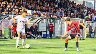 Burak Konaç, ES Elazığsporda