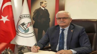 Burhaniyede Başkan Deveciler “Burhaniye sizin eviniz “projesini başlattı