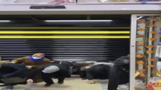 Bursada alışveriş çılgınlığı