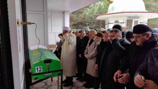 Bursadan çalışmak için gittiği Kahramanmaraşta enkazda kalarak hayatını kaybetti