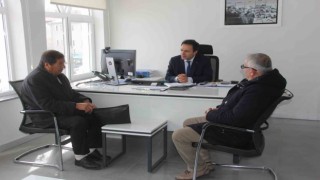 Bütün köy tek yürek olup ceplerinde ne varsa verdiler