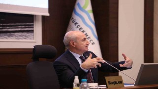 Büyükçekmece Belediye Başkanı Akgün ”10 kenti kapsayan böyle bir deprem görülmedi”