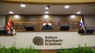 Büyükşehir Gençlik Meclisi deprem gündemiyle toplandı