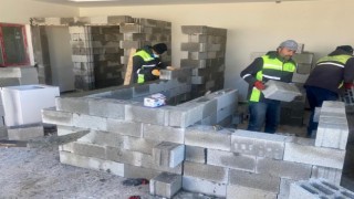 Büyükşehir tüm imkanlarını felaket bölgesine seferber ediyor
