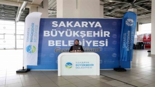 Büyükşehirin depremzedelere refakati terminalde başlıyor