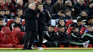 Carlo Ancelotti, Devler Liginde Jürgen Kloppa karşı 4. galibiyetini aldı