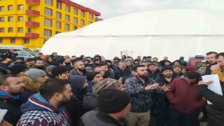 Çatalca Belediyesi pazar esnafını mağdur etti