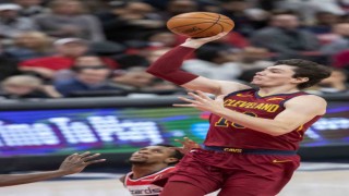 Cedi Osman 21 sayı kaydetti, Cleveland kazandı