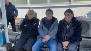 Cezaevinde ölü bulunan Alparslan Arslanın babası konuştu: Biz çıkmasını bekliyorduk