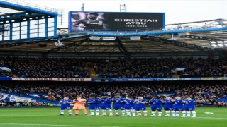 Chelsea, Christian Atsuyu andı