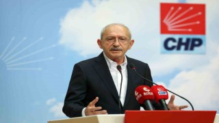 CHP lideri Kılıçdaroğlu: “Gün hepimizin ortak mücadele etme günüdür”