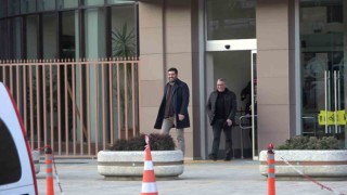 CHP Zeytinburnu İlçe Başkan Yardımcısı Süleyman Dağ adli kontrol şartıyla serbest bırakıldı