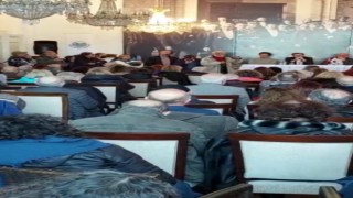 CHPli eski yönetici Aydın: “İğneyi önce kendimize batırmalıyız”