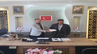 Çiftçi İzzet amcadan büyük bağış