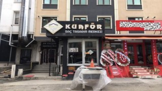 Çıkan tartışmada dükkanına gelen müşterisini silahla vurdu