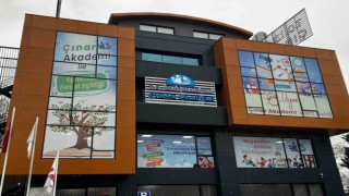Çınar Akademi kabul sınavı ertelendi