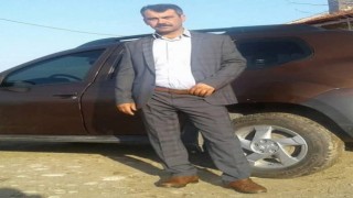 Cinayet zanlısı muhtar tutuklandı