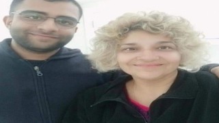 Çineli öğretmen depremde hayatını kaybetti