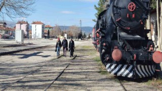 Çivrilin 35 yıllık tren özlemi Cumhurbaşkanlığına iletildi