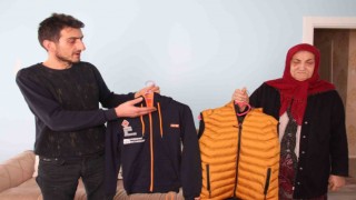 Çocuğu hastanede yaşam mücadelesi veren babadan yürek yakan sözler