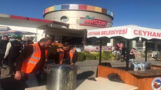 Çorbayı aşırı pahalı satan işletmeye inat, belediyeden ücretsiz hizmet