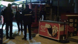 Çorumda silahlı kavga: 2 yaralı