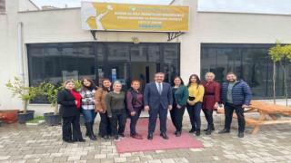 Çukurovada ücretsiz psikolojik danışmanlık hizmeti