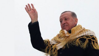 Cumhurbaşkanı Erdoğan: 6'lı masa Atatürk'ü istismar ediyor!