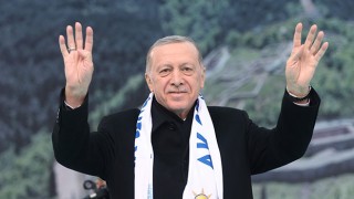 Cumhurbaşkanı Erdoğan: “İstanbul’un her meselesinin çözümüne dört elle sarıldık”