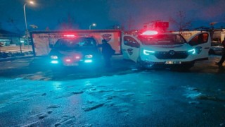 DAK depremin vurduğu Adana için yola çıktı