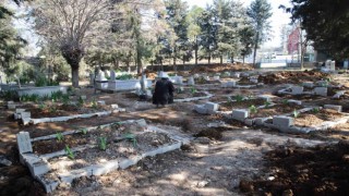 Danışmanının nişanı için geldiği Adıyamanda 27 akrabası ile birlikte hayatını kaybetti