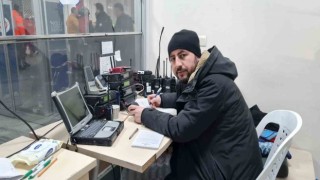 DARD81 Ekiplerin iletişim yolu oldu