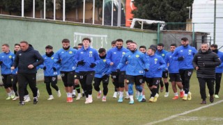 Darıca Gençlerbirliğinin hedefi bir üst lige çıkmak