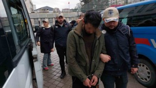 DEAŞa finans sağlama operasyonu: 4ü kadın 6 yabancı adliyede