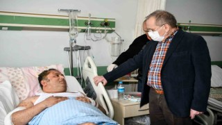 Demir: “Yaralar sarılacak”