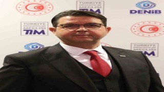 DENİB Başkanı Memişoğlu, Denizlinin Ocak ayı ihracat rakamlarını açıklandı