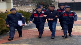 Denizli jandarması Ocakta suçlulara göz açtırmadı
